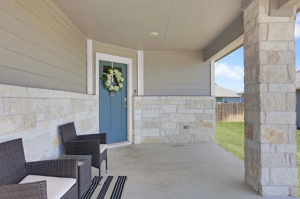 121 Bunting Lane Bertram, TX 78605