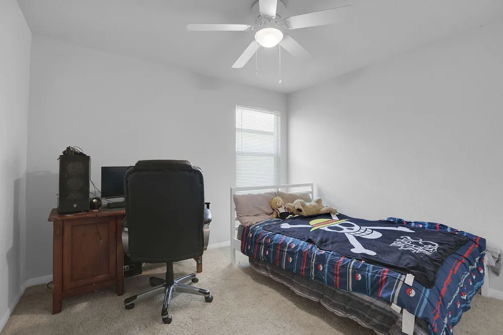 121 Bunting Lane Bertram, TX 78605