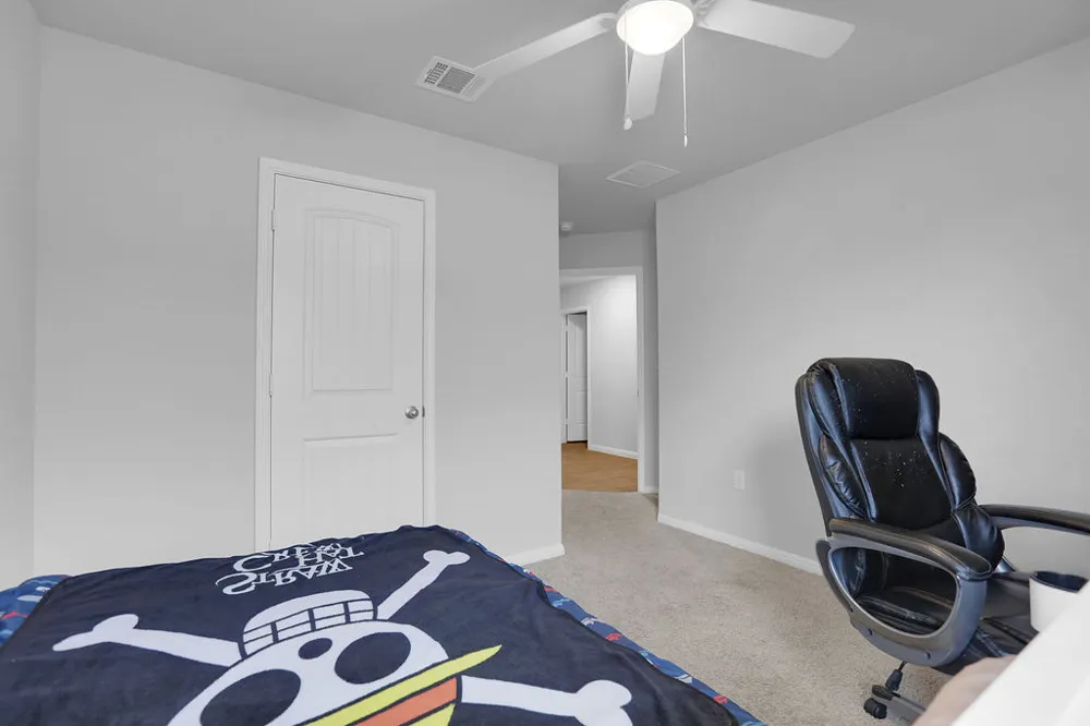 121 Bunting Lane Bertram, TX 78605