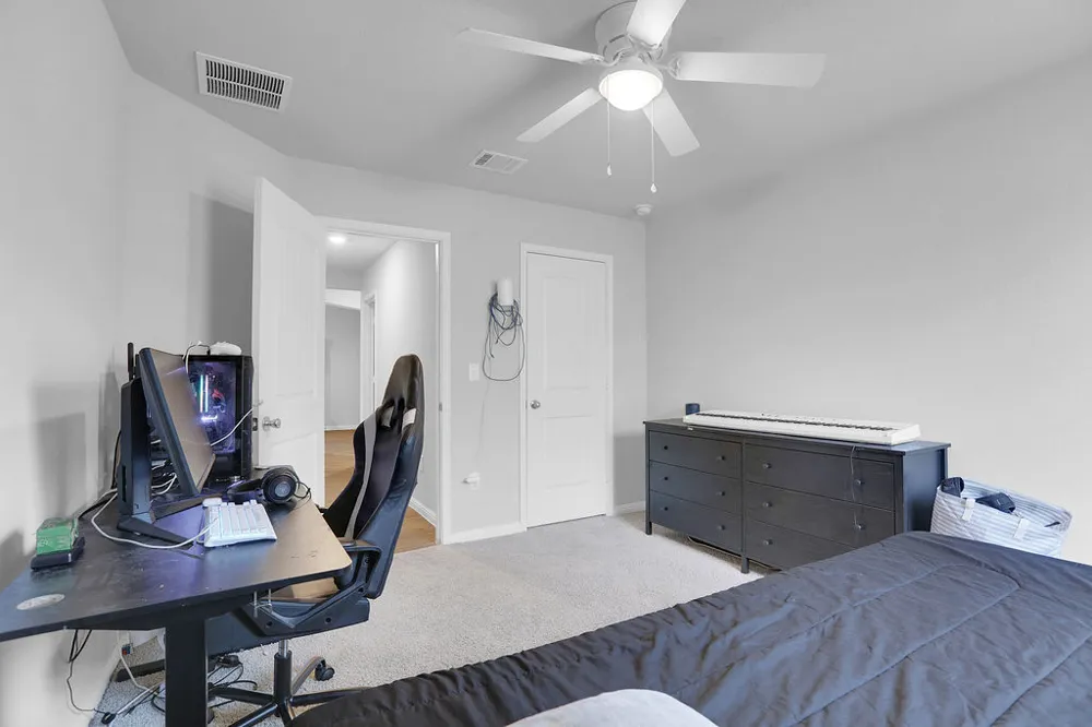 121 Bunting Lane Bertram, TX 78605