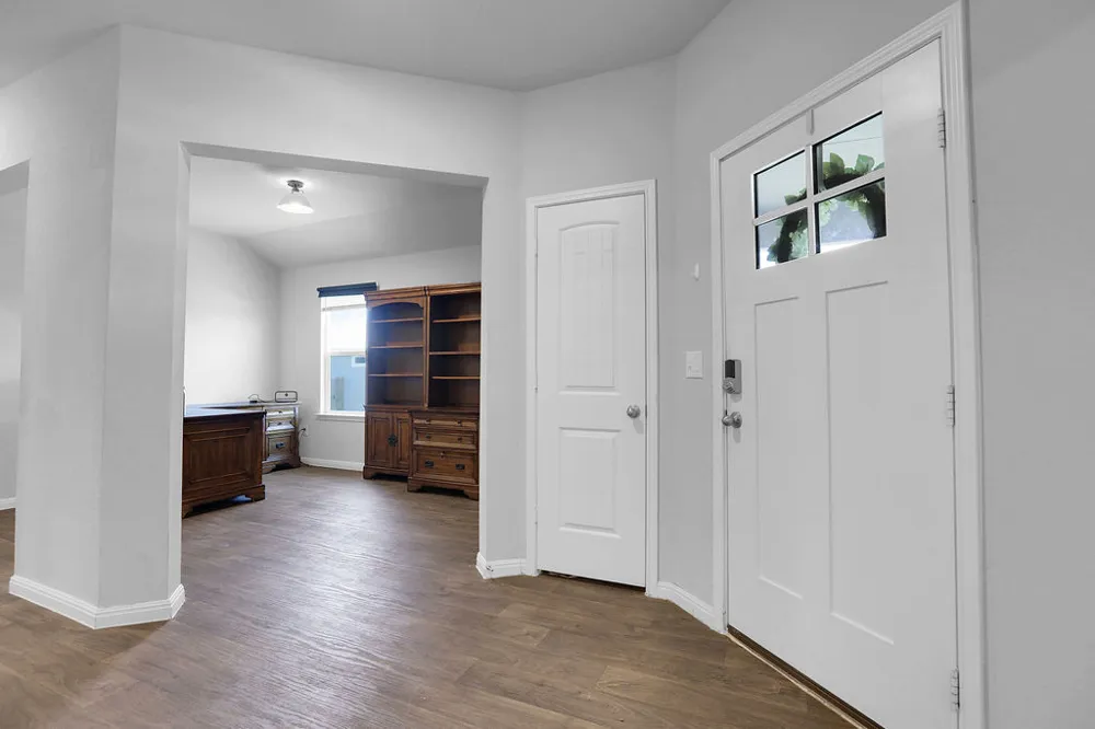 121 Bunting Lane Bertram, TX 78605
