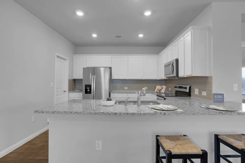 121 Bunting Lane Bertram, TX 78605