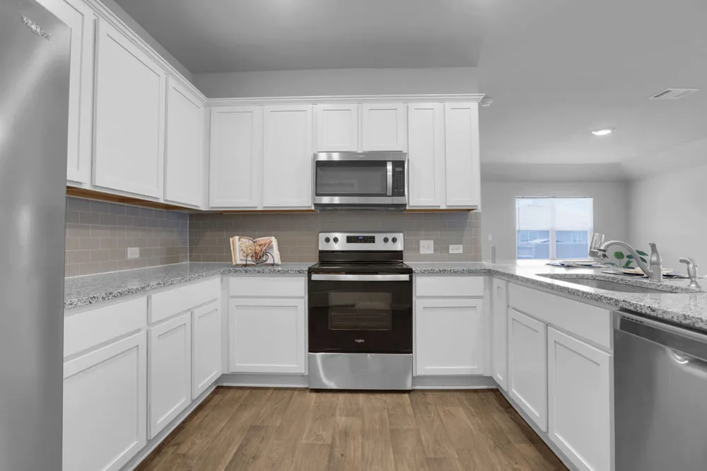 121 Bunting Lane Bertram, TX 78605