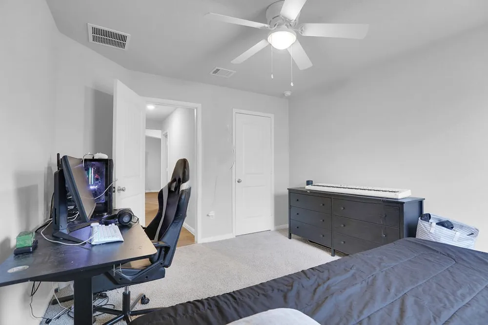 121 Bunting Lane Bertram, TX 78605