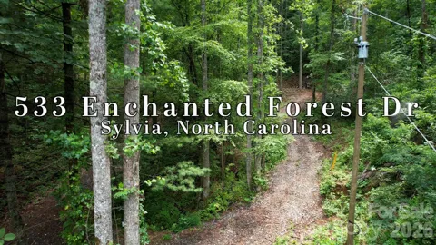 533 Enchanted Forest Drive
