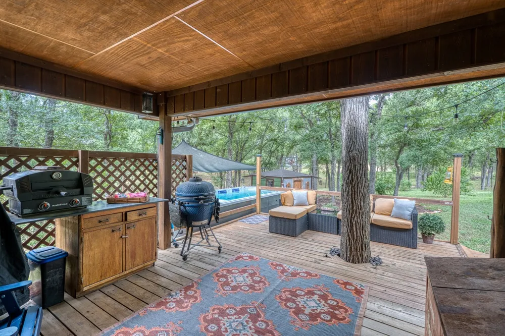 600 Avenida Serena Marble Falls, TX 78654