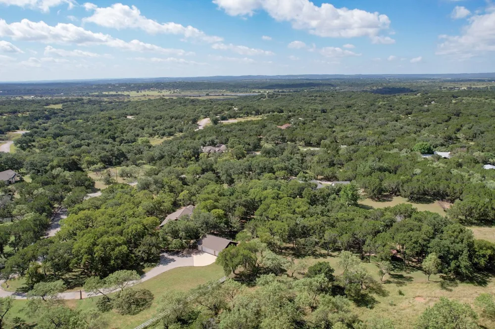 600 Avenida Serena Marble Falls, TX 78654