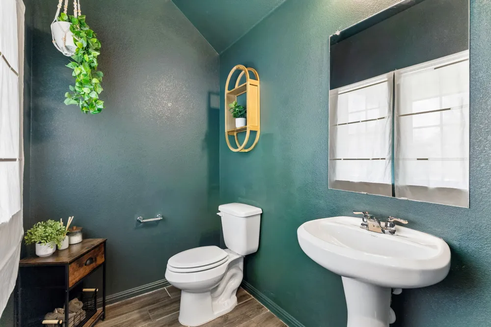 2851 Brand Iron Drive San Marcos, TX 78666