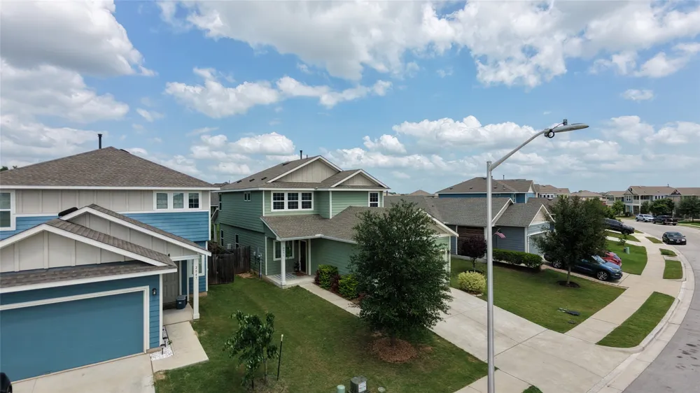 2851 Brand Iron Drive San Marcos, TX 78666