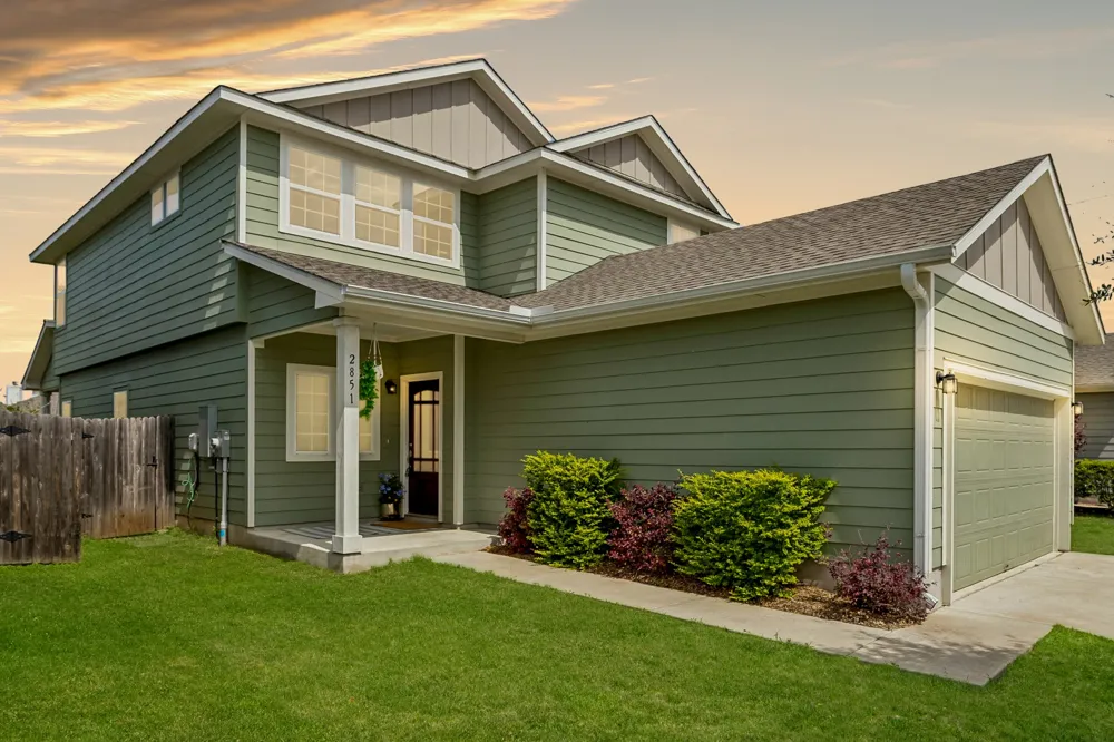2851 Brand Iron Drive San Marcos, TX 78666