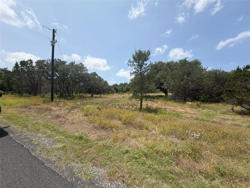 116 Council Road Georgetown, TX 78633