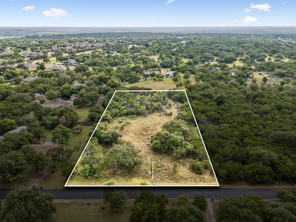 116 Council Road Georgetown, TX 78633