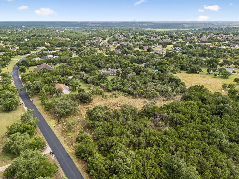 116 Council Road Georgetown, TX 78633