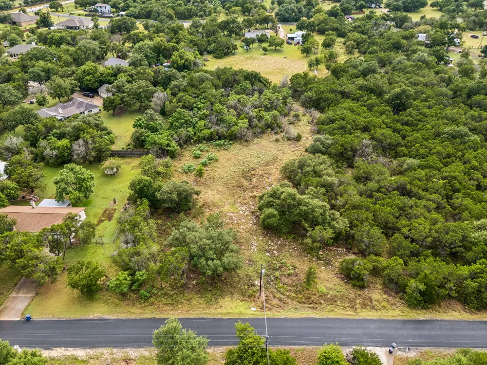 116 Council Road Georgetown, TX 78633