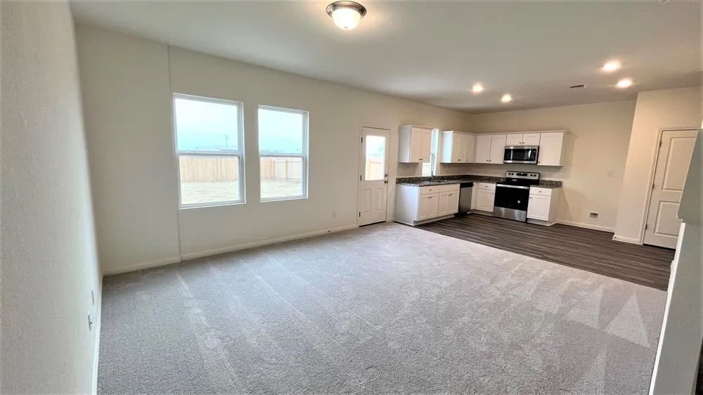 1002 Waterbuck Cove Hutto, TX 78634