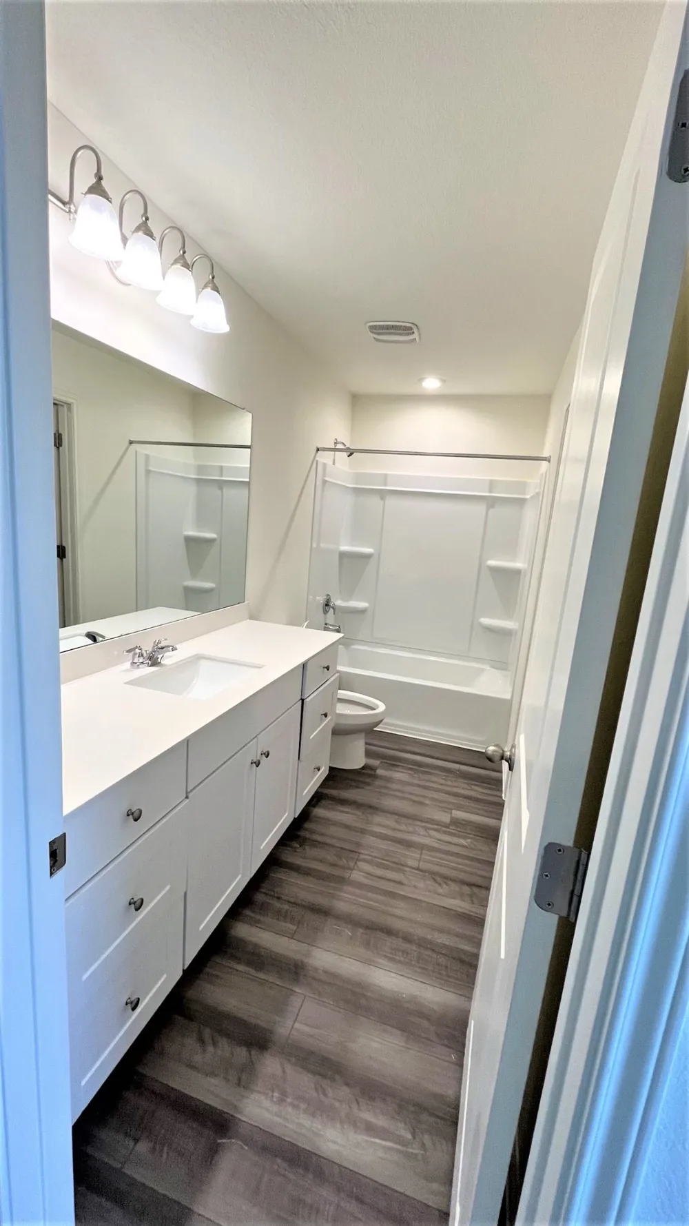 1002 Waterbuck Cove Hutto, TX 78634
