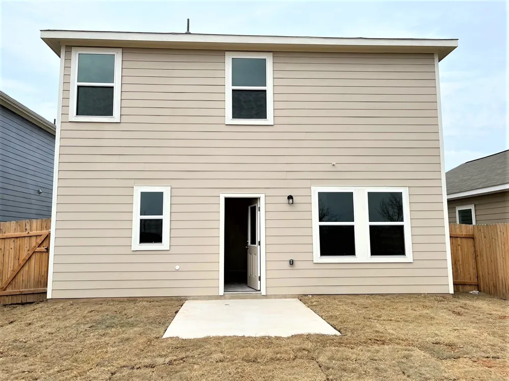 1002 Waterbuck Cove Hutto, TX 78634