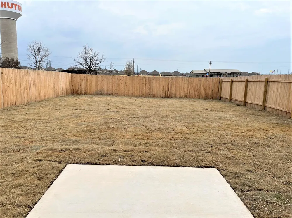 1002 Waterbuck Cove Hutto, TX 78634