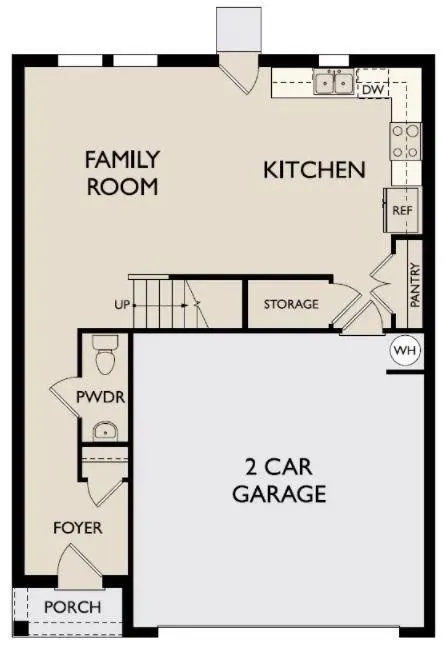 1002 Waterbuck Cove Hutto, TX 78634