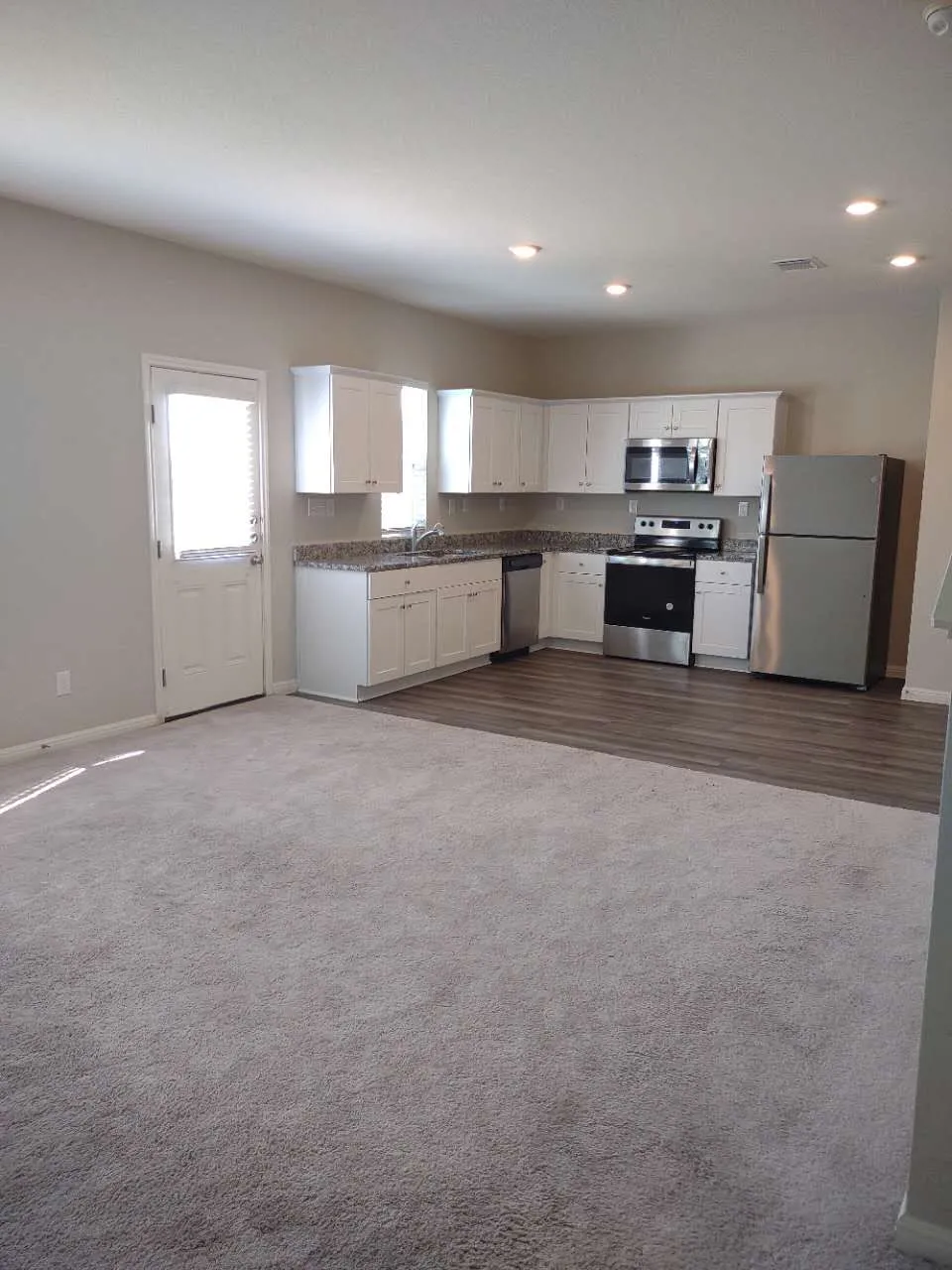 1002 Waterbuck Cove Hutto, TX 78634
