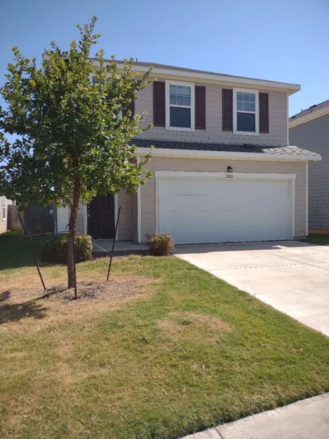 1002 Waterbuck Cove