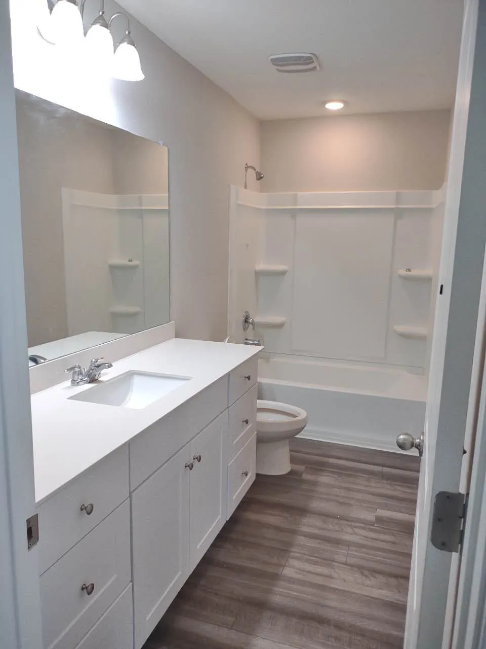 1002 Waterbuck Cove Hutto, TX 78634