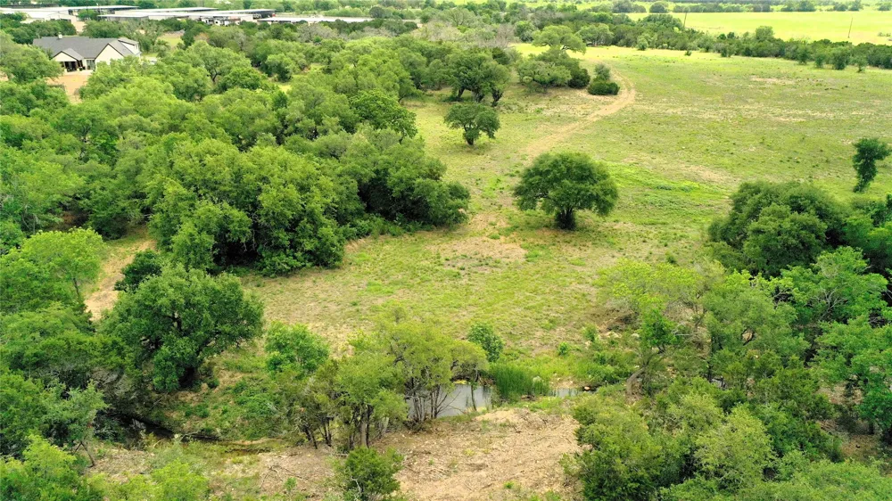 1 CR 321 Bertram, TX 78605