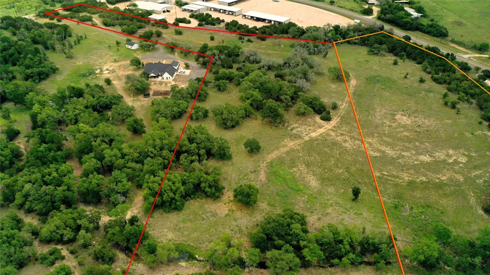 1 CR 321 Bertram, TX 78605