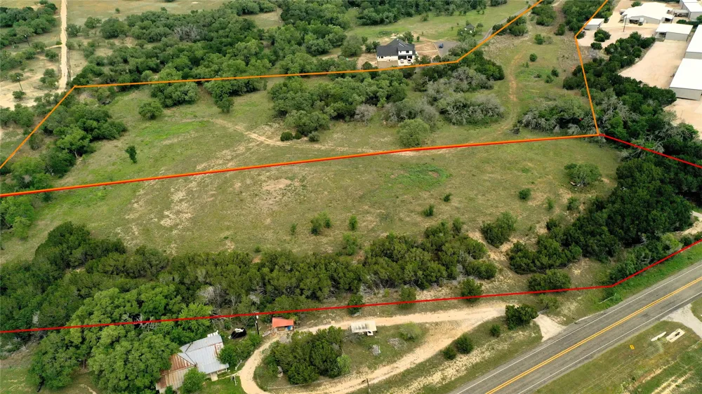 1 CR 321 Bertram, TX 78605