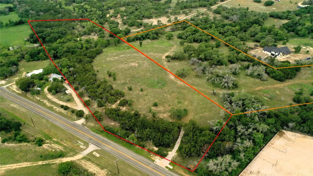 1 CR 321 Bertram, TX 78605