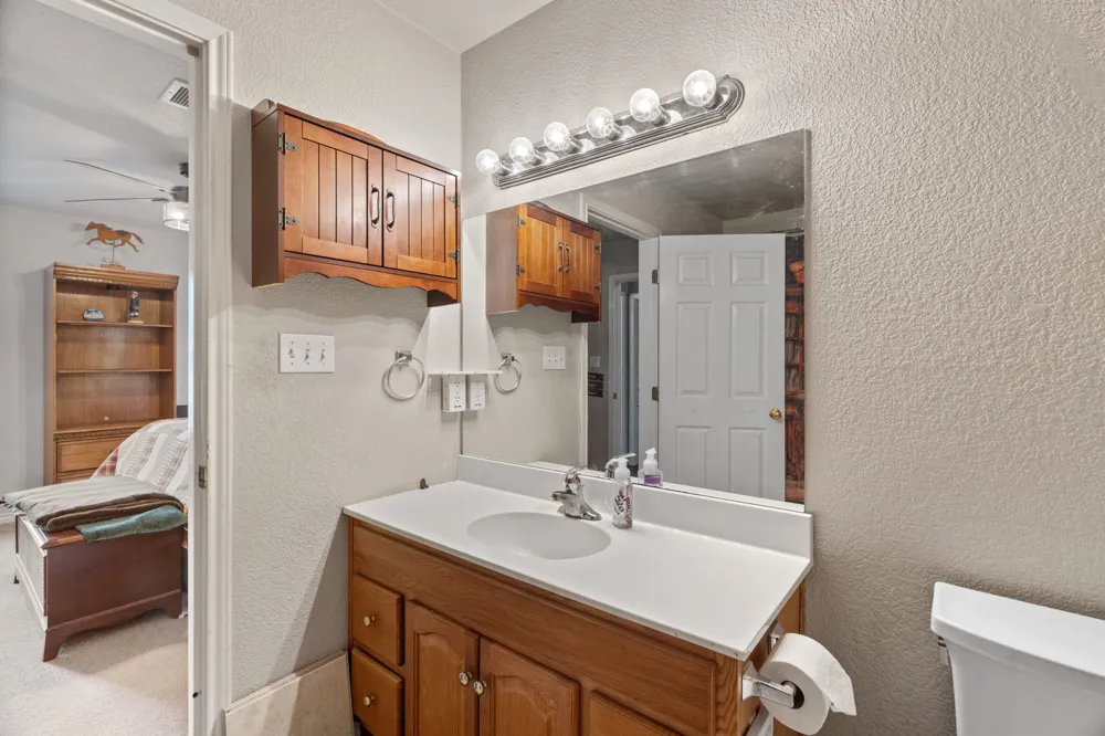 808 Pecan Lane Cottonwood Shores, TX 78657
