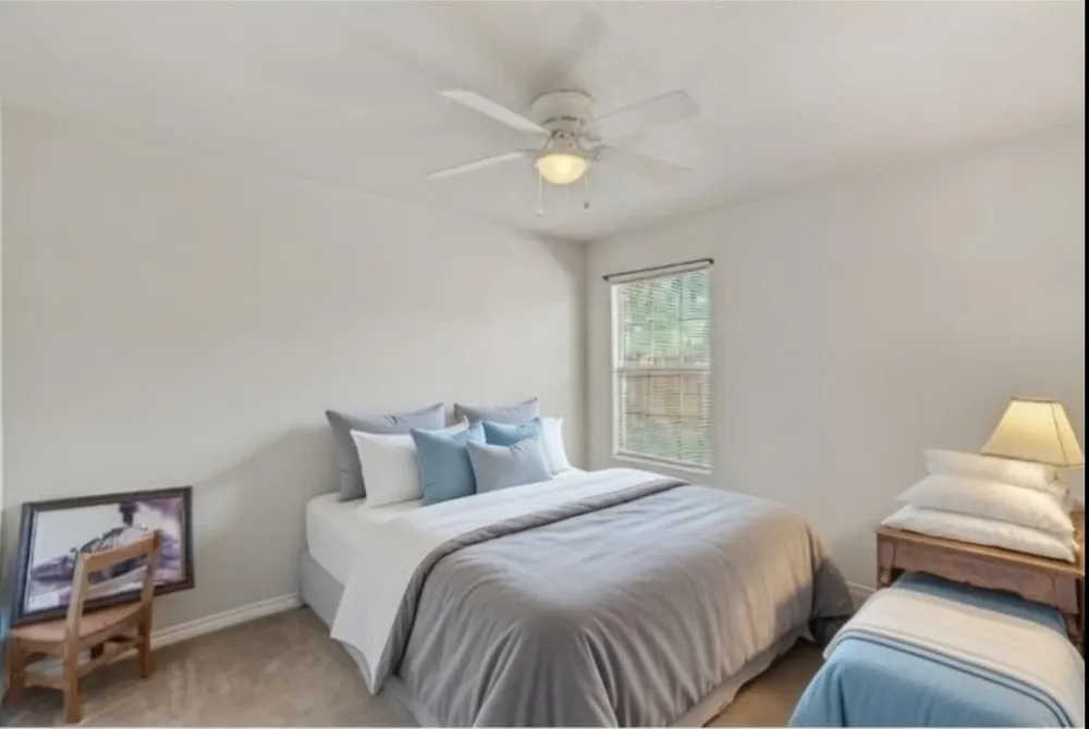 808 Pecan Lane Cottonwood Shores, TX 78657