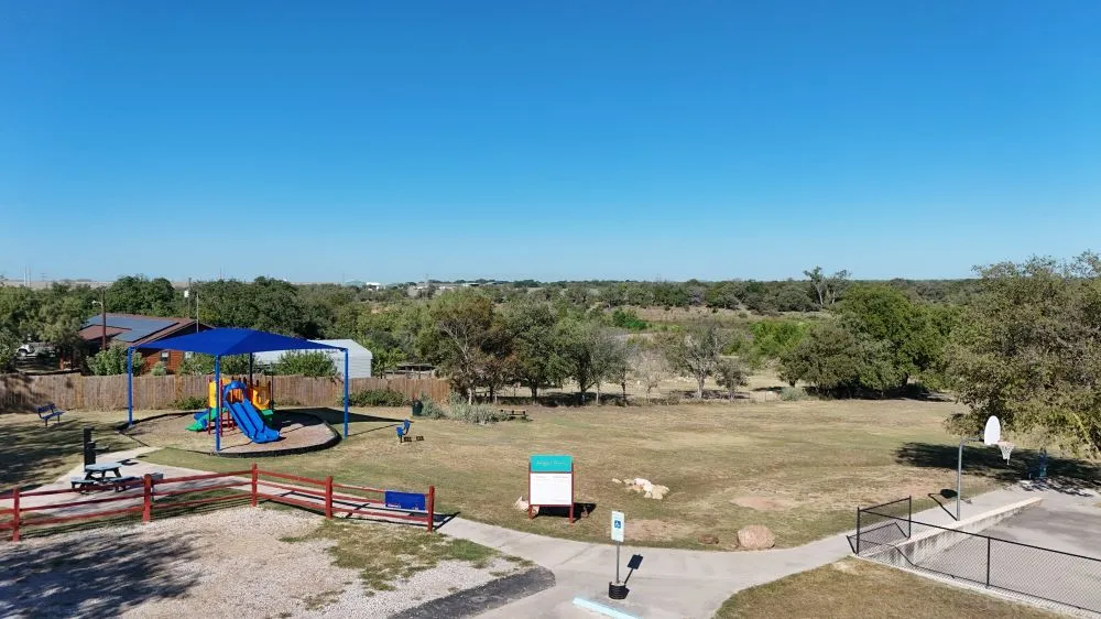 808 Pecan Lane Cottonwood Shores, TX 78657