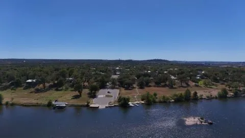 808 Pecan Lane Cottonwood Shores, TX 78657