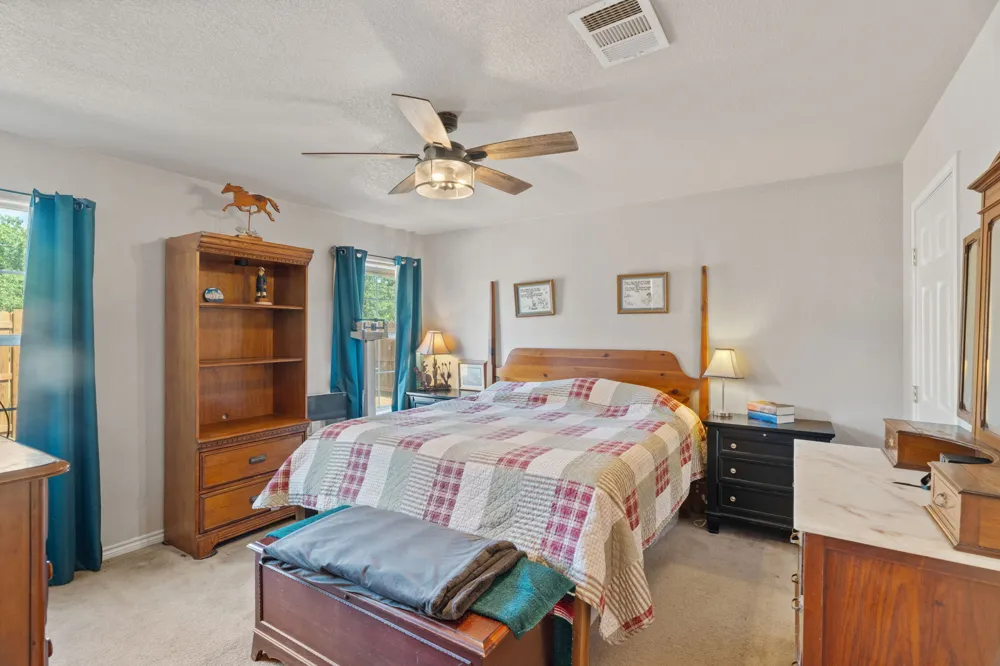 808 Pecan Lane Cottonwood Shores, TX 78657