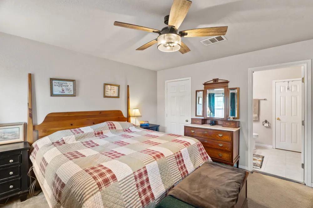808 Pecan Lane Cottonwood Shores, TX 78657
