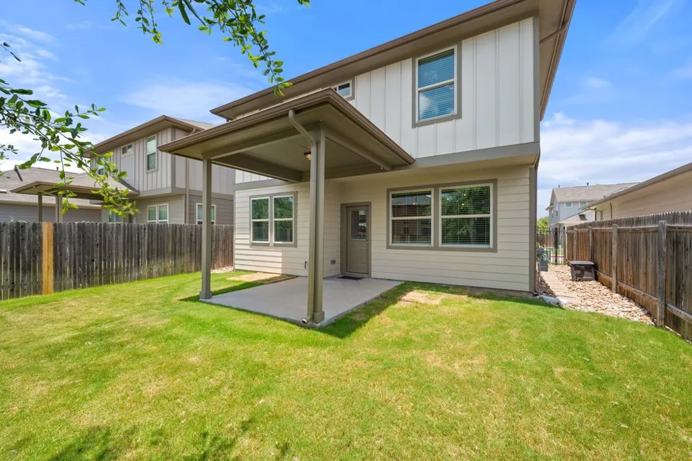 1209 Falconer Way Austin, TX 78748