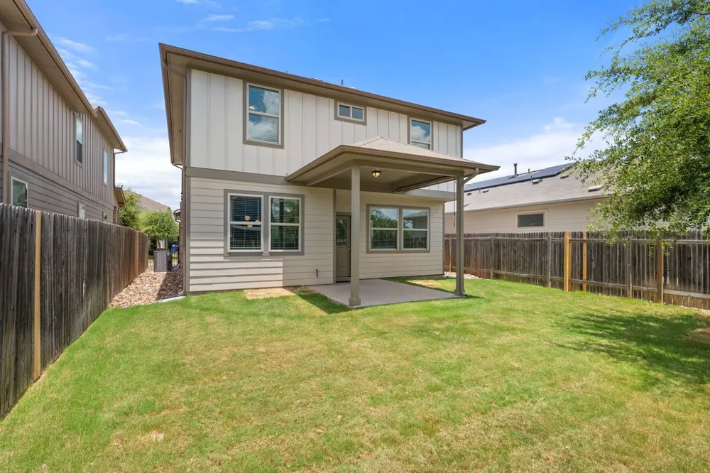 1209 Falconer Way Austin, TX 78748