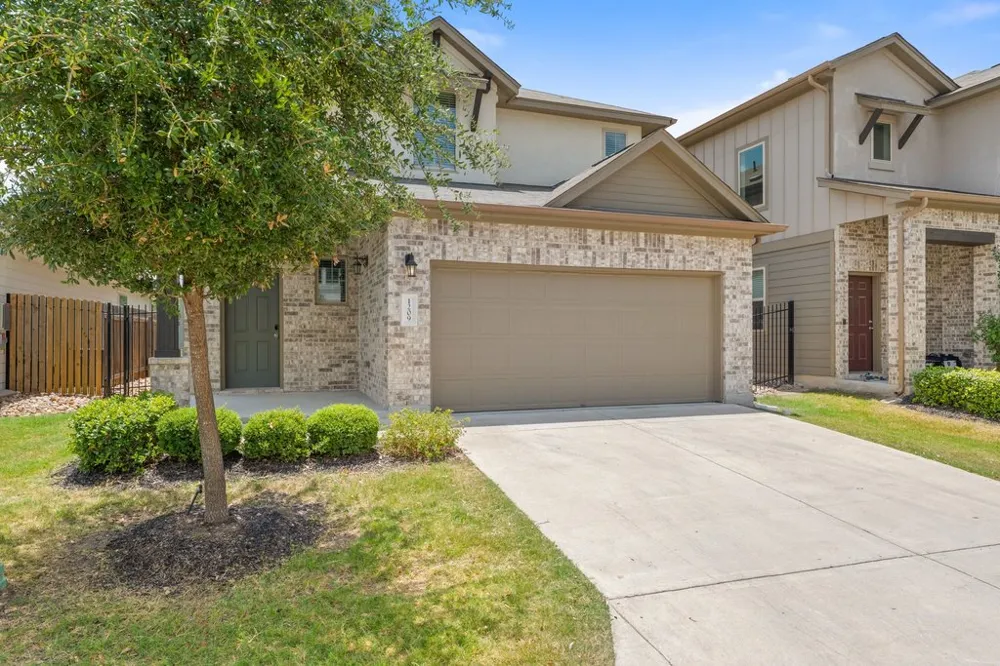 1209 Falconer Way Austin, TX 78748