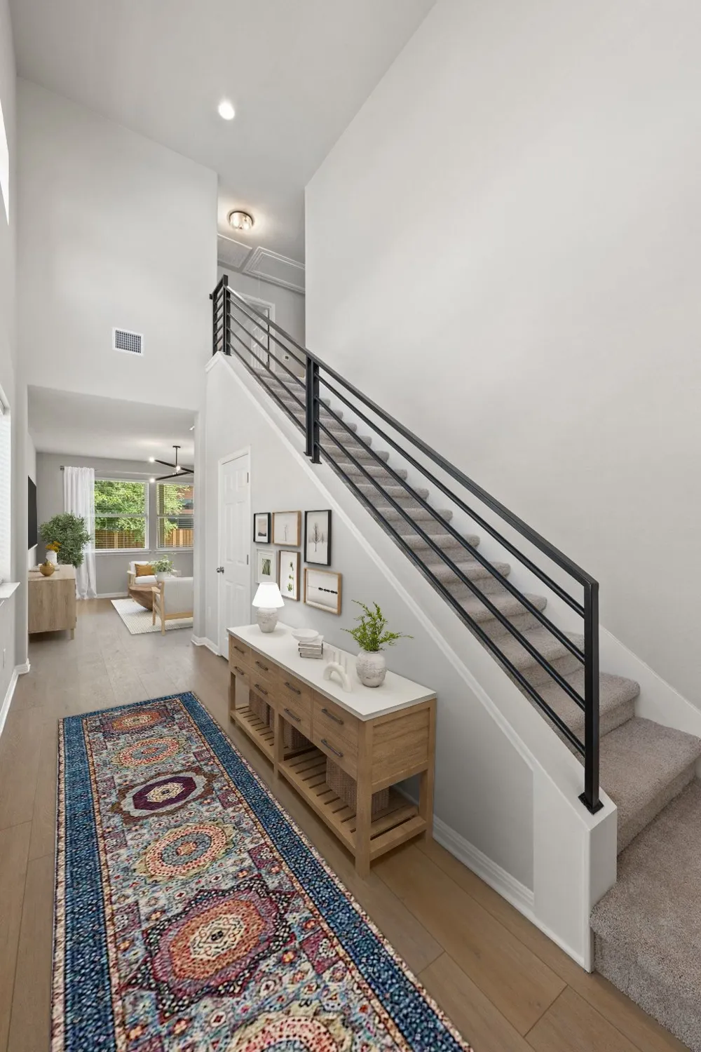 1209 Falconer Way Austin, TX 78748