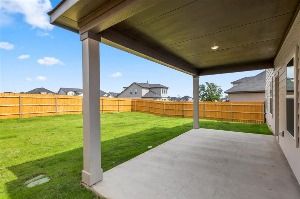 4909 Sea Salt Drive Austin, TX 78747