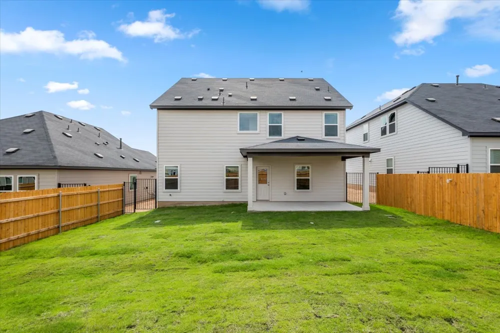 4909 Sea Salt Drive Austin, TX 78747