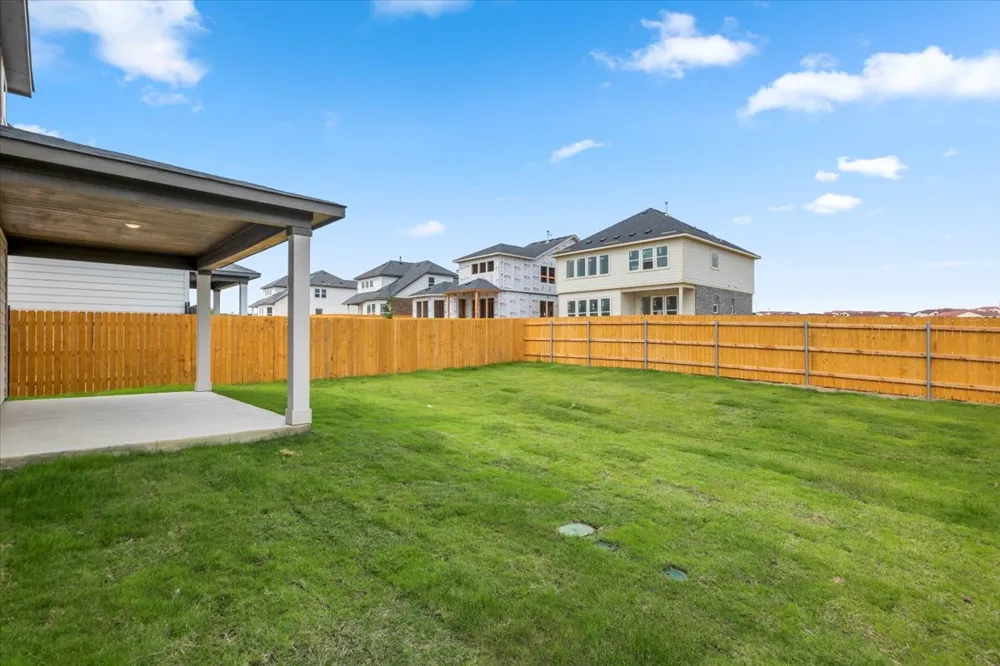 4909 Sea Salt Drive Austin, TX 78747