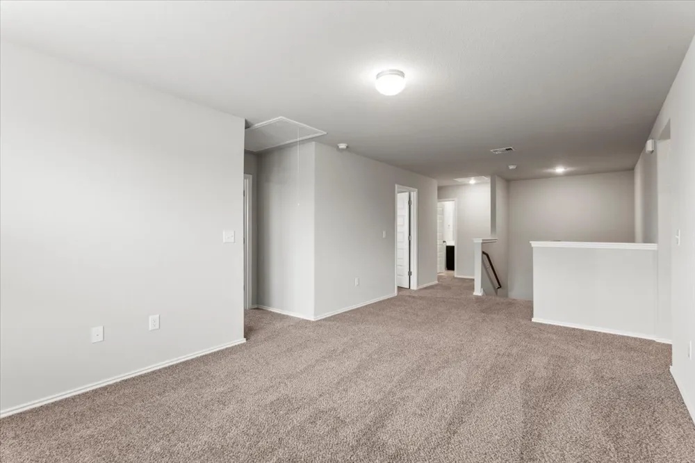 4909 Sea Salt Drive Austin, TX 78747