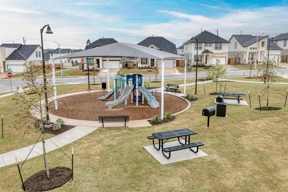 4909 Sea Salt Drive Austin, TX 78747