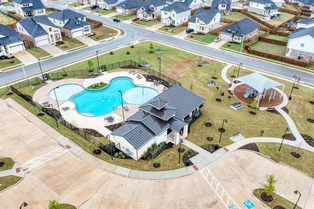 4909 Sea Salt Drive Austin, TX 78747