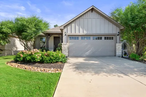 537 Bonnet Boulevard