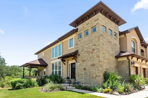 401 Bellagio Drive