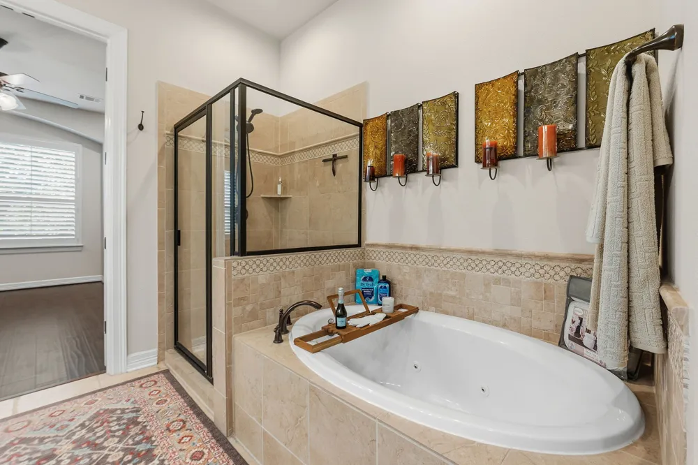 401 Bellagio Drive Lakeway, TX 78734