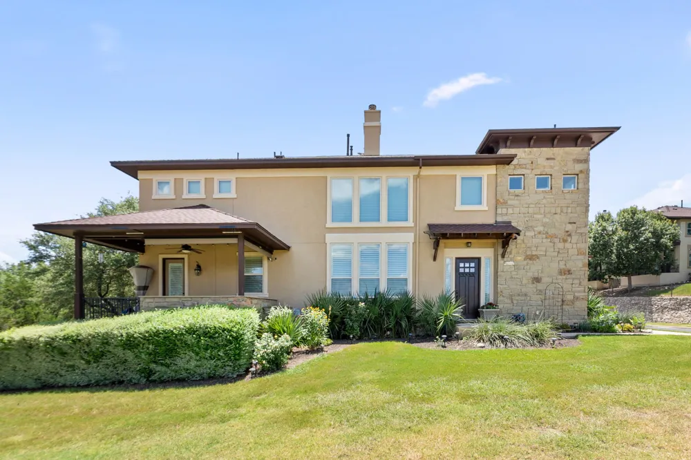 401 Bellagio Drive Lakeway, TX 78734